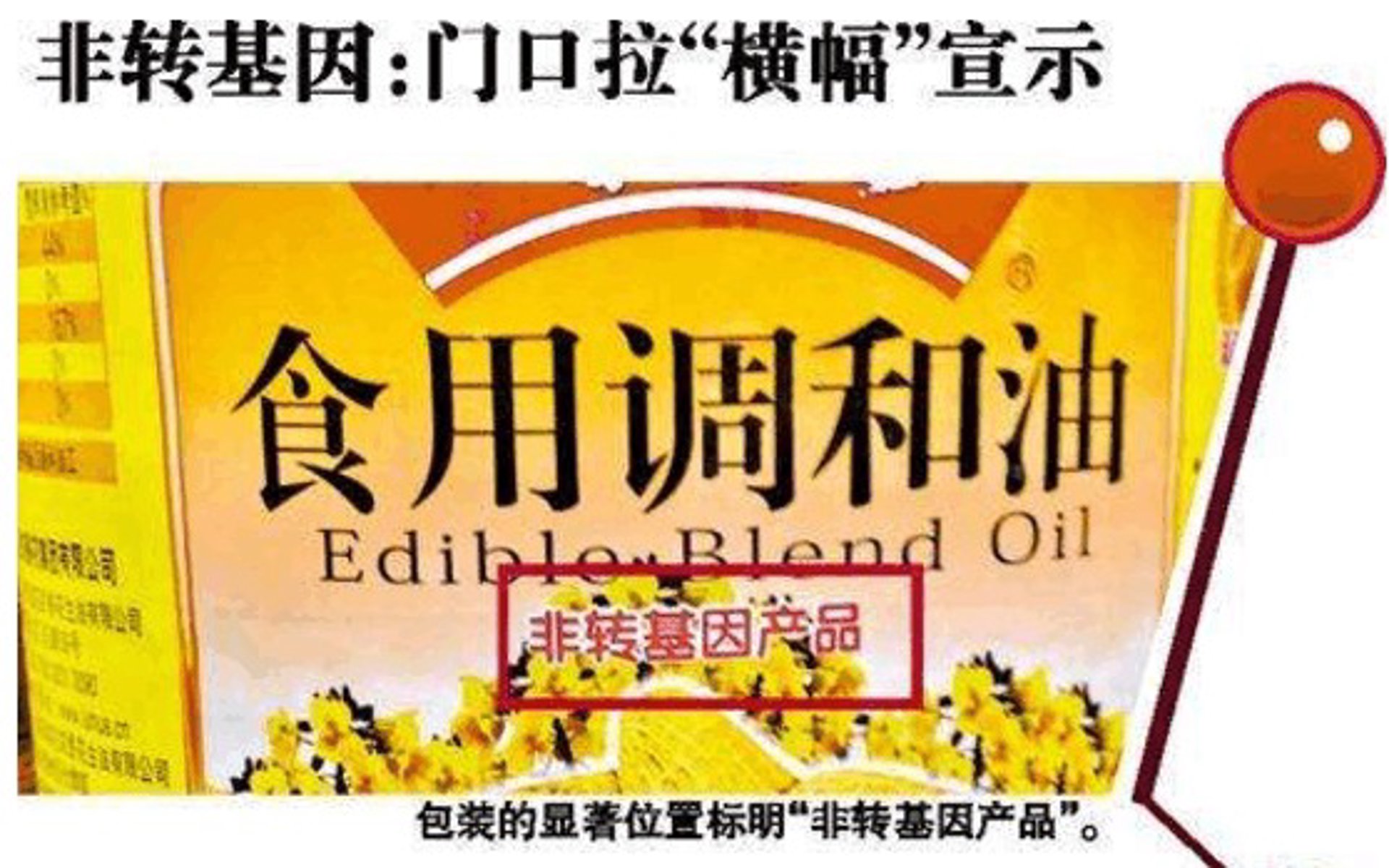 鸿锋食用油